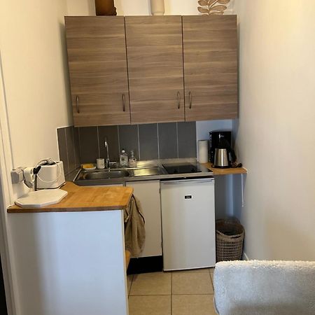 Grand Studio Entierement Renove Au Coeur De Paris 아파트 외부 사진