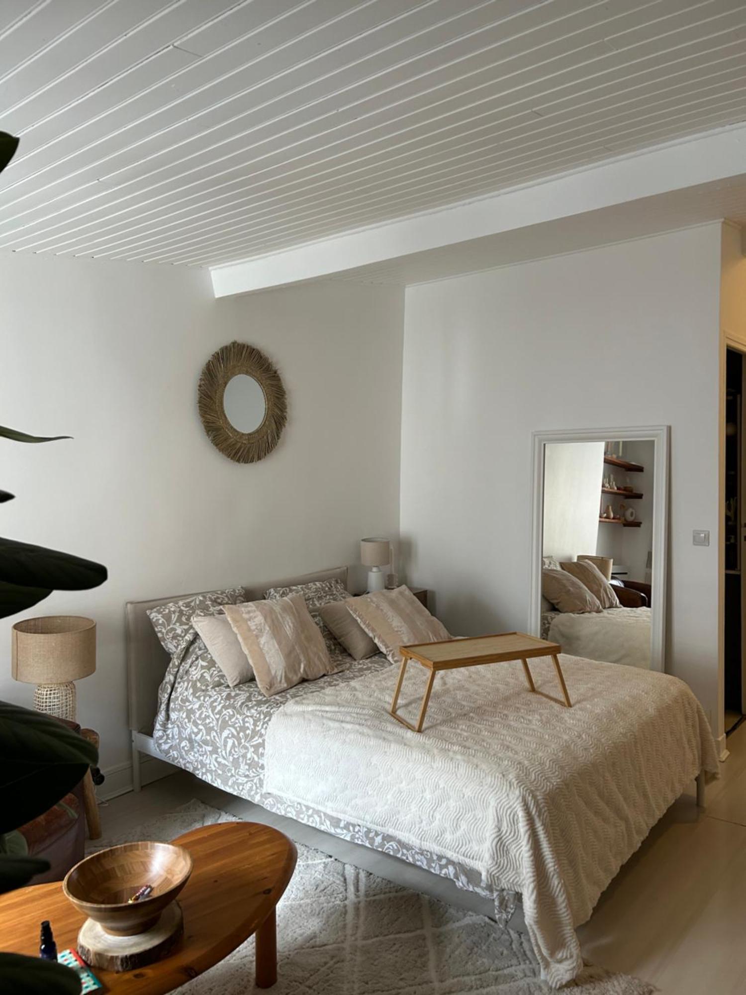 Grand Studio Entierement Renove Au Coeur De Paris 아파트 외부 사진